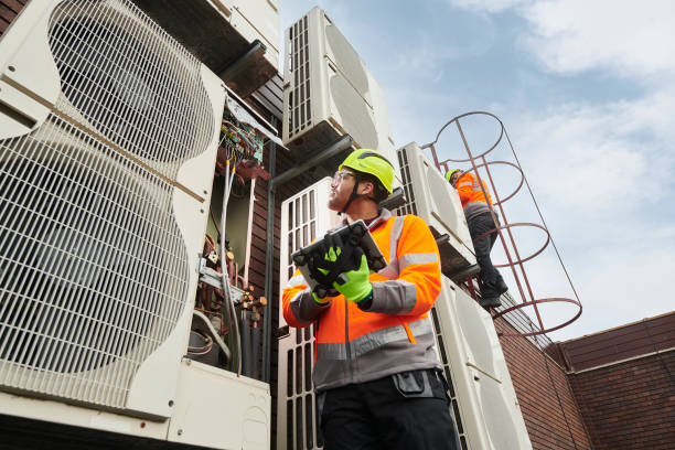 Best VRF (Variable Refrigerant Flow) Systems in Farmersville, CA