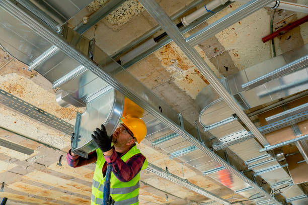 Professional HVAC in Farmersville, CA