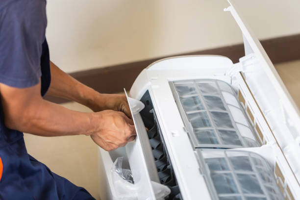 Best Energy-efficient HVAC Solutions in Farmersville, CA