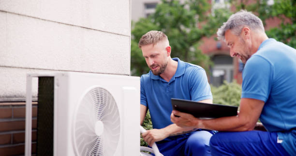 Best HVAC Supply and Distribution in Farmersville, CA