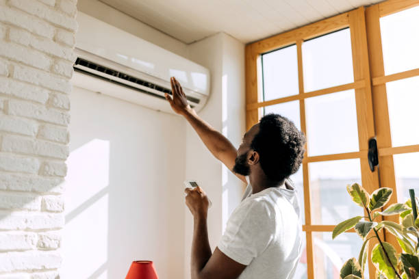 Best HVAC Consulting and Engineering in Farmersville, CA