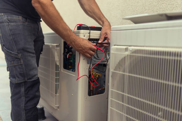 Best Residential HVAC in Farmersville, CA