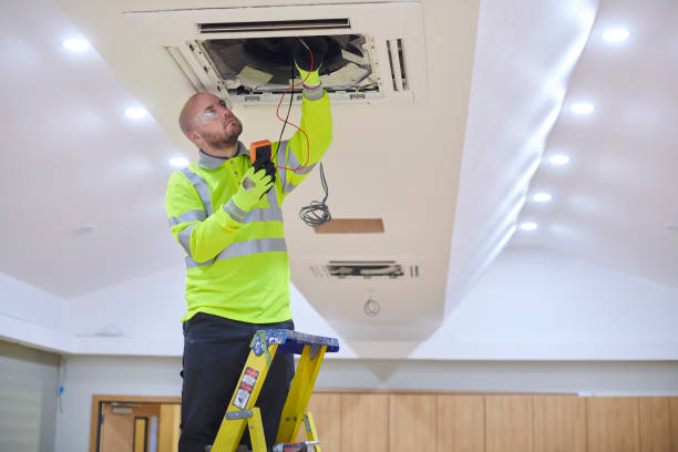 Best Seasonal HVAC Services in Farmersville, CA