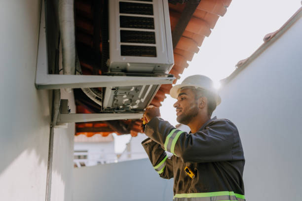 Best Furnace Cleaning in Farmersville, CA
