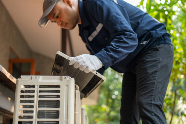 Best Emergency HVAC Services in Farmersville, CA