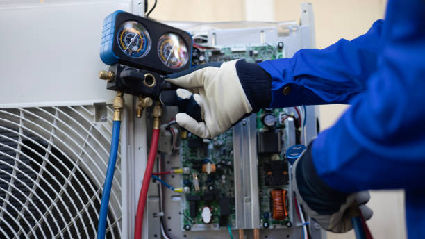 Best HVAC for Healthcare Facilities in Farmersville, CA
