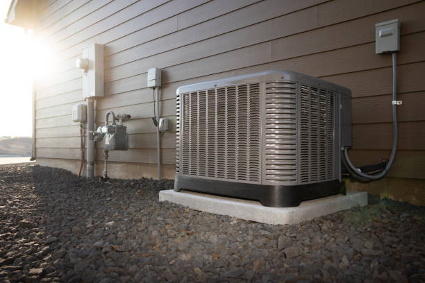 Farmersville, CA HVAC Pros